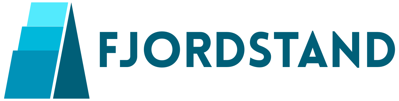 FjordStandタイトル