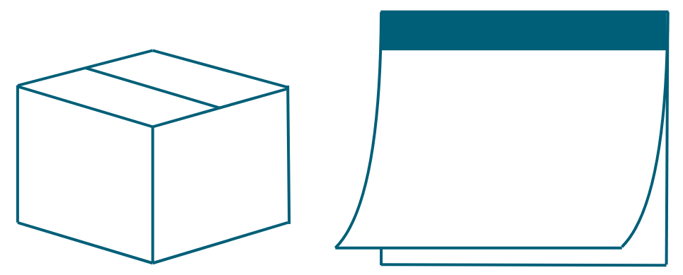 出品のイメージ